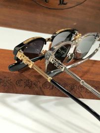 Picture of Chrome Hearts Sunglasses _SKUfw46734416fw